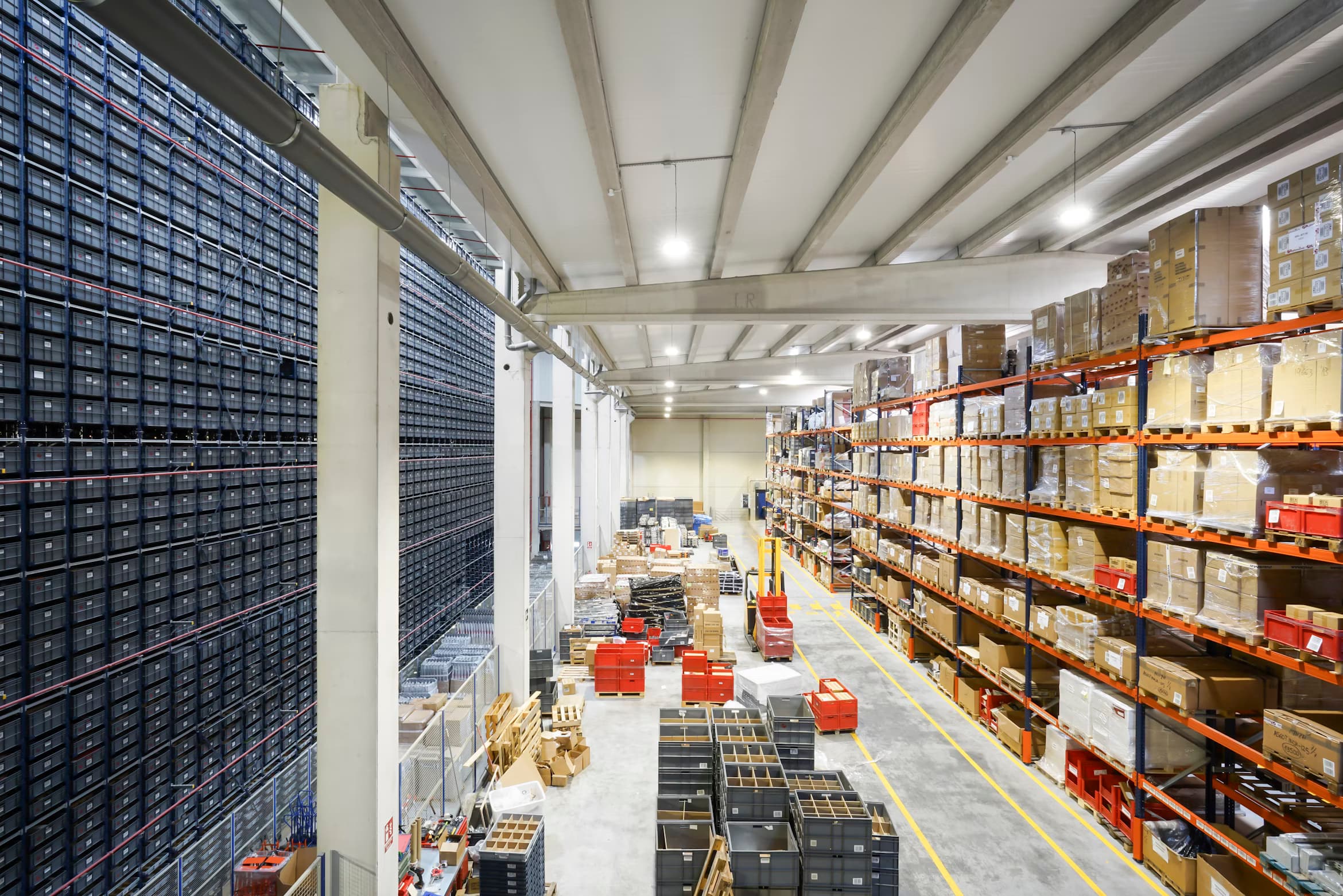 ERP System